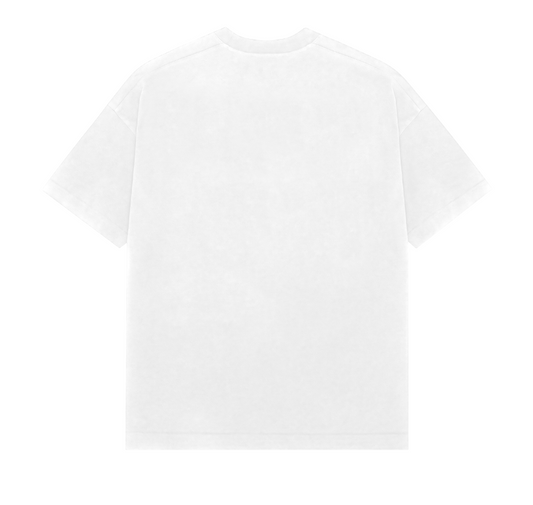 Flowshirt oversized for young men