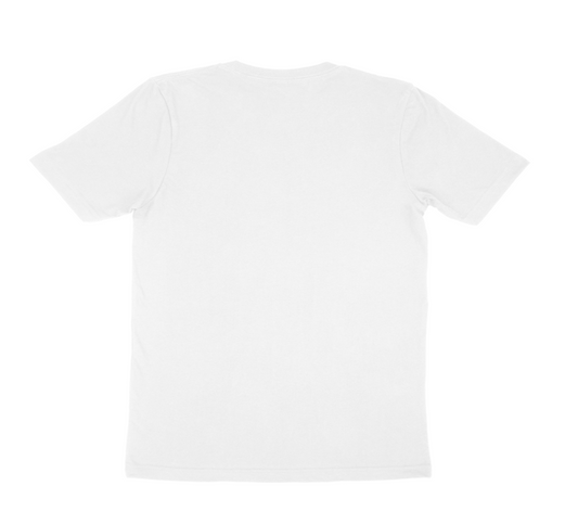 round neck T-shirts